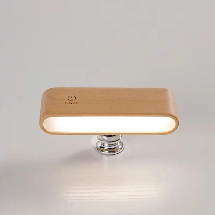 Mogendo | 360° Redatable LED Wall Light Ulme