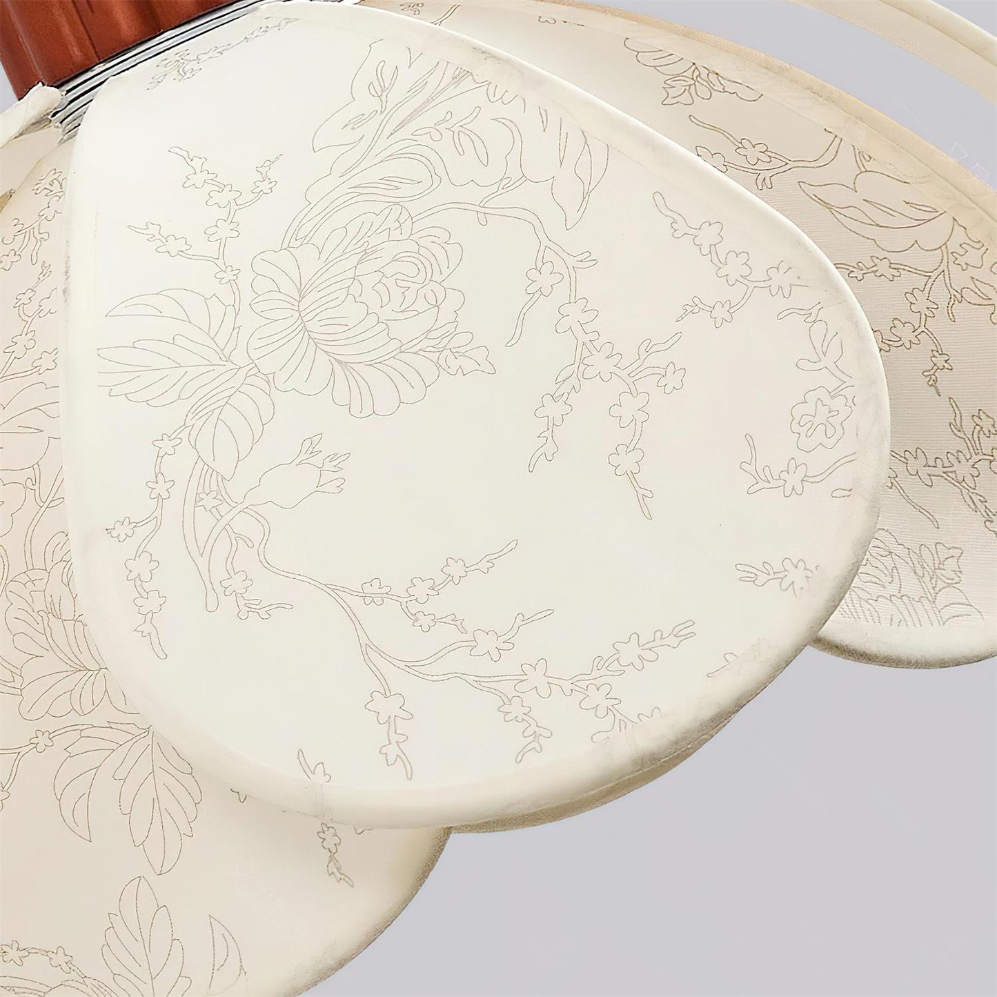 Mogendo | Florvia Wall Lamp