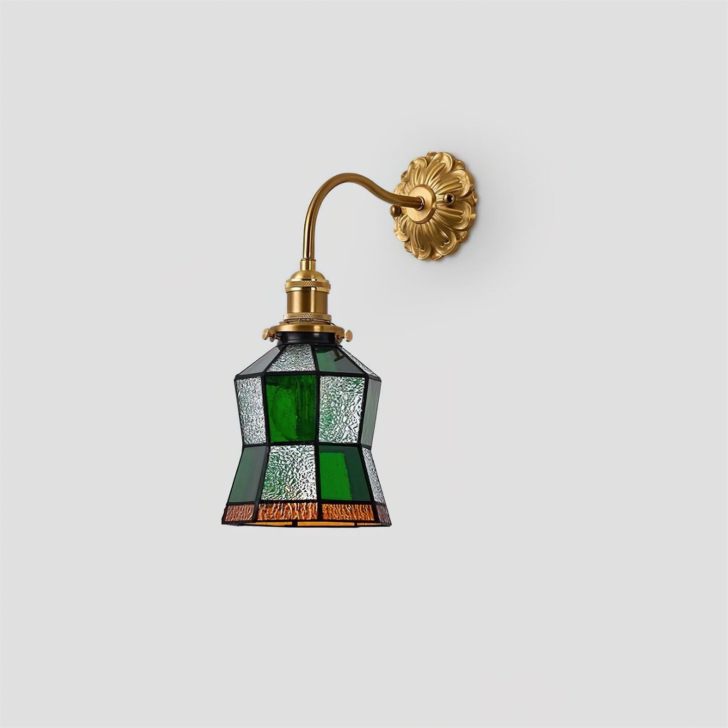 Mogendo | Jadevine Wall Lamp