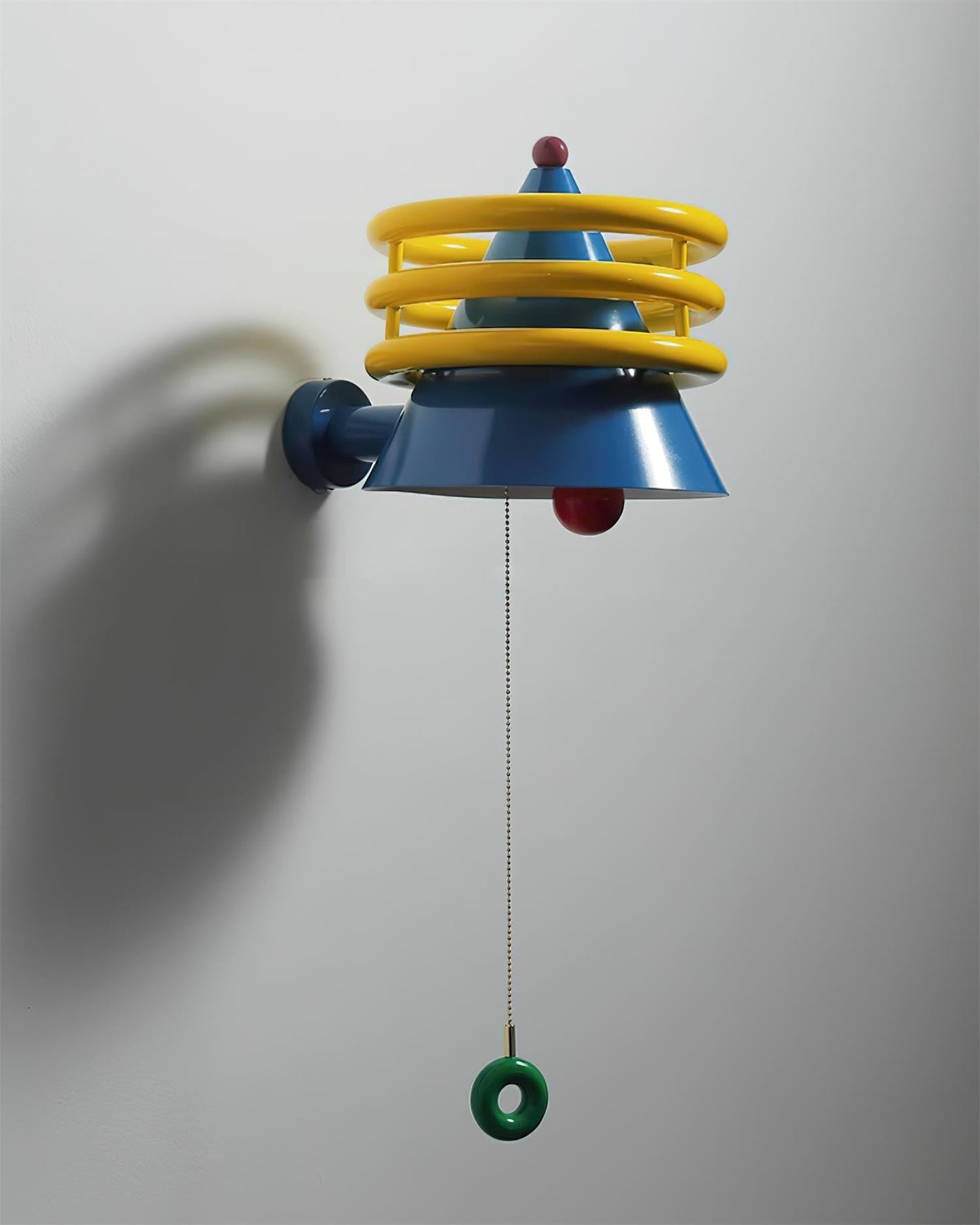 Mogendo | Kinetica Wall Lamp