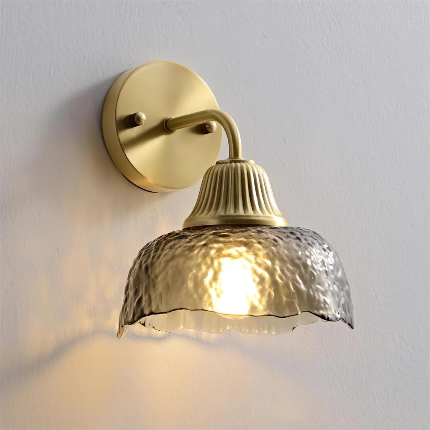 Mogendo | Lunara Wall Lamp