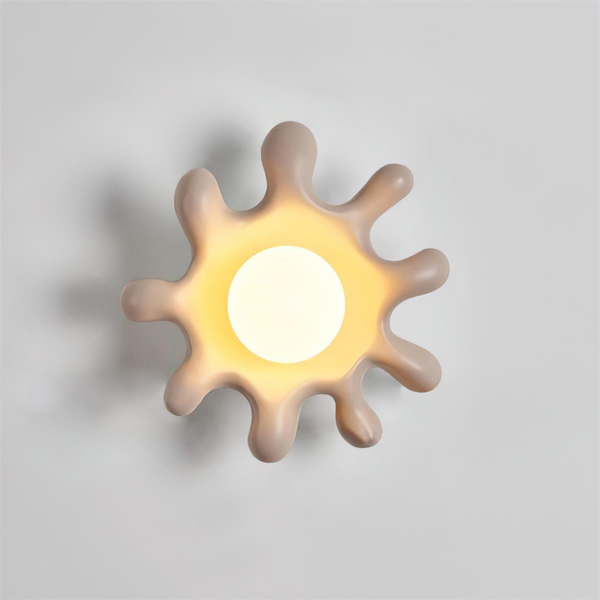 Mogendo | Splova Wall Lamp