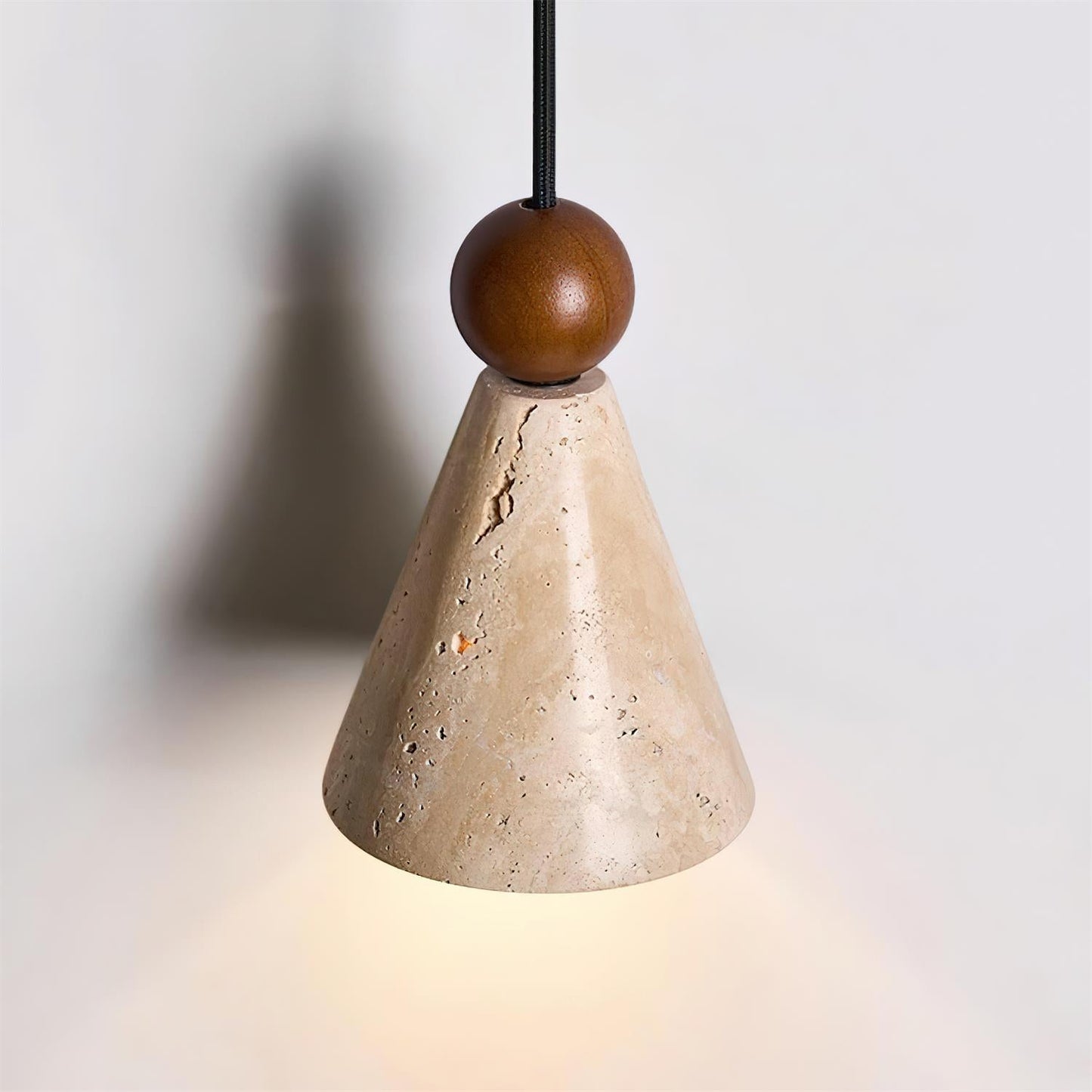 Mogendo | Terrano Wall Lamp
