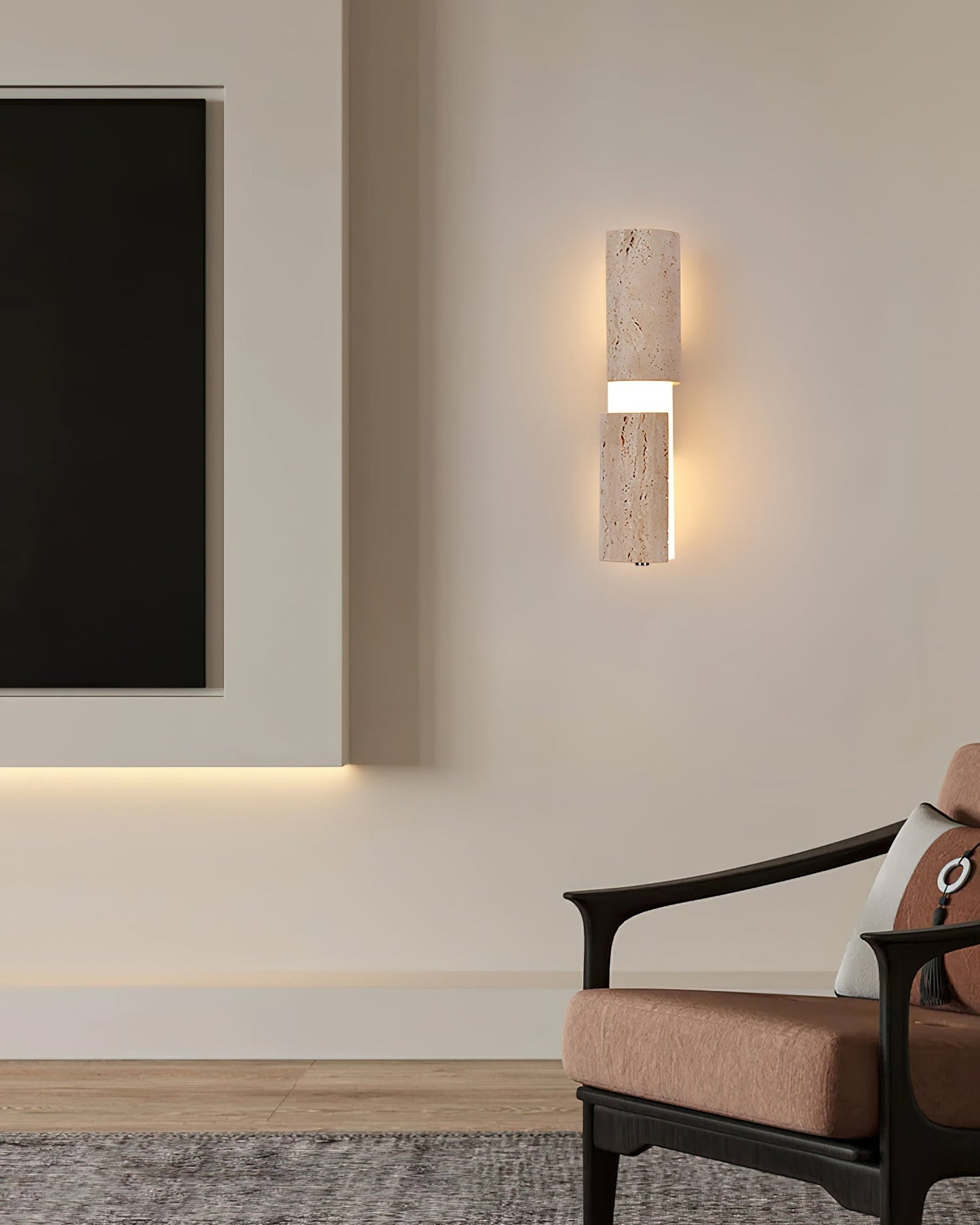 Mogendo | Tolira Wall Lamp