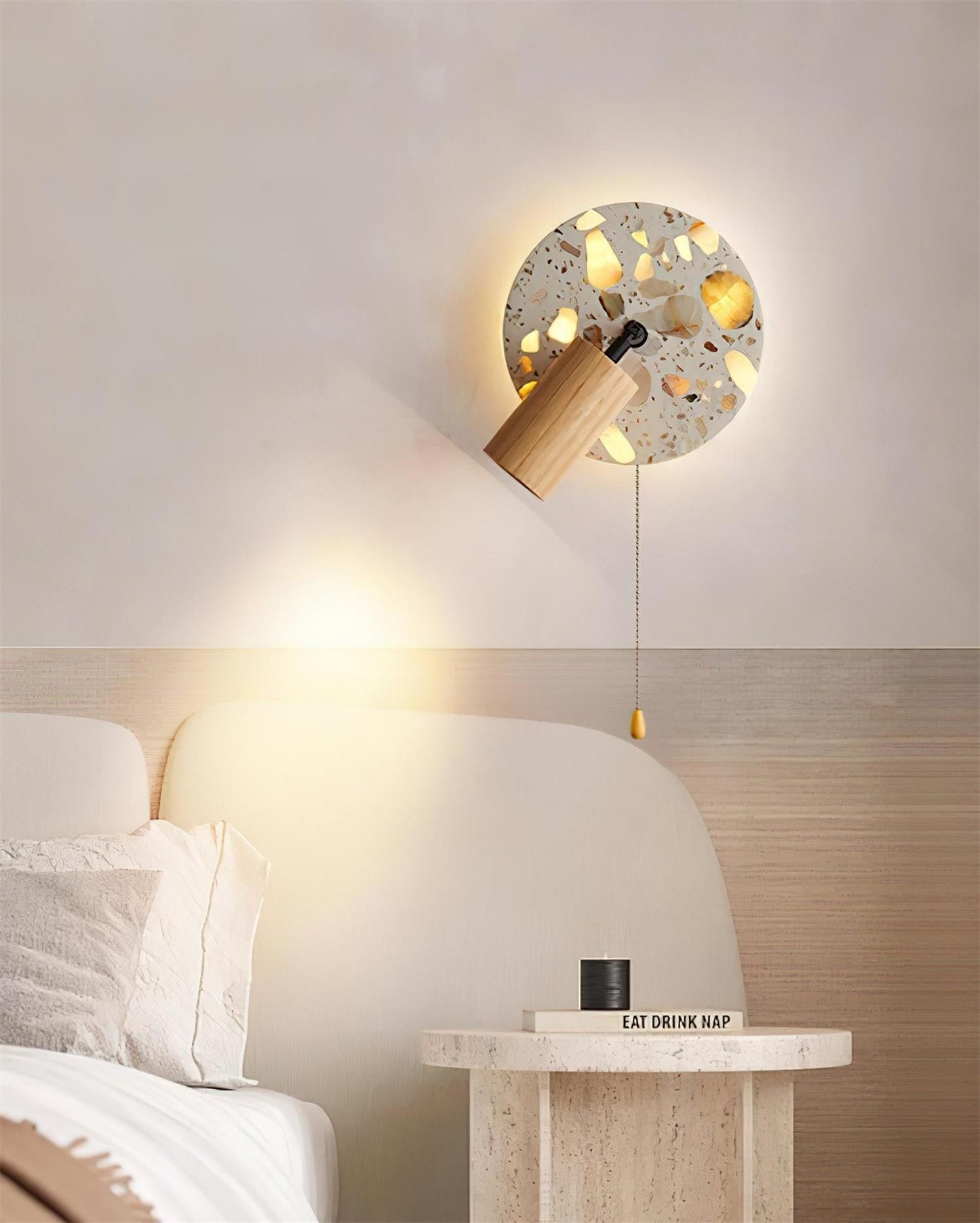 Mogendo | Traviso Wall Lamp