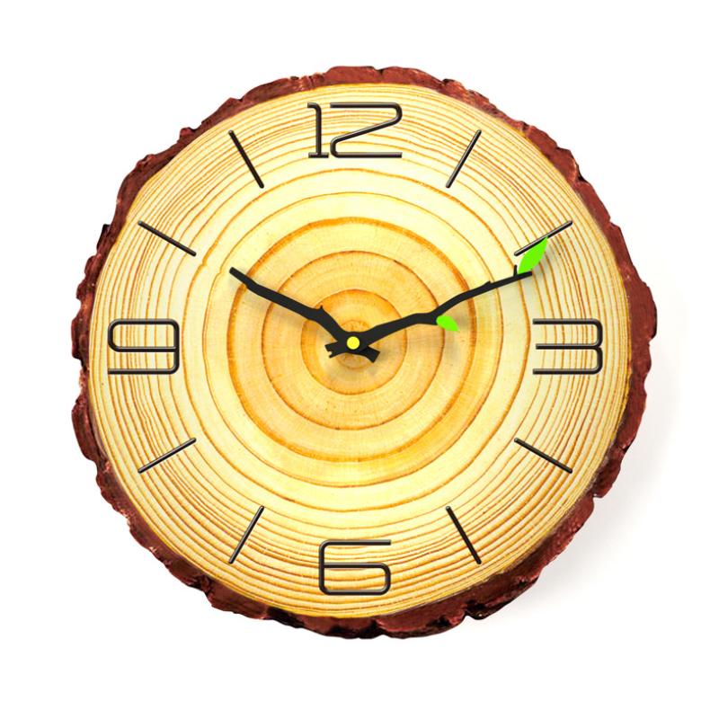 Mogendo | Annual Rings Wall Clock MW012-4