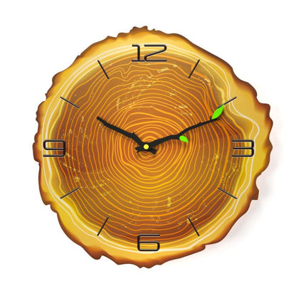 Mogendo | Annual Rings Wall Clock MW013-4