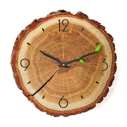 Mogendo | Annual Rings Wall Clock MW020-4