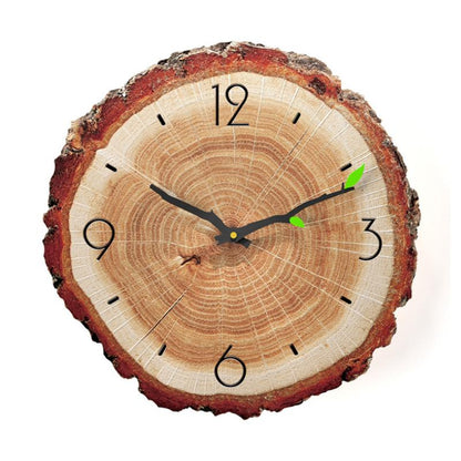 Mogendo | Annual Rings Wall Clock MW021-4