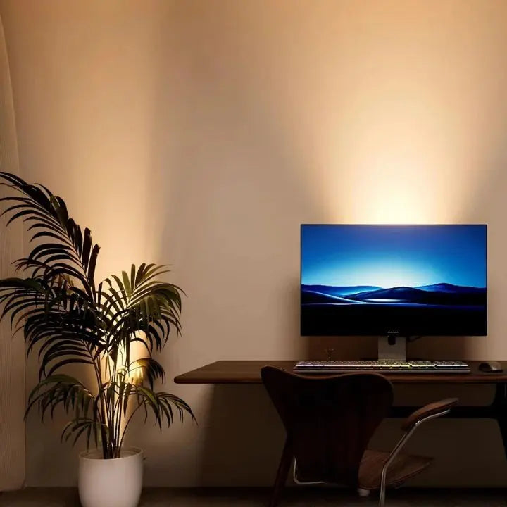 Mogendo | Wireless LED Spotlight – Remote Control for Accent Lighting
