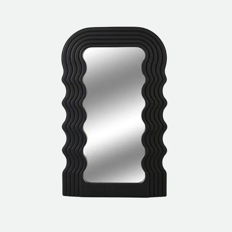 Mogendo | Wave Shock Retro Mirror