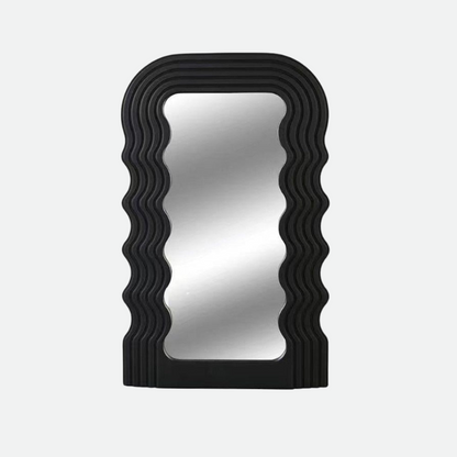Mogendo | Wave Shock Retro Mirror