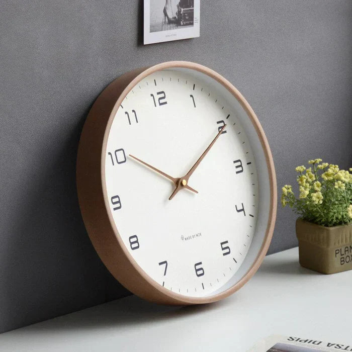 Mogendo | Wooden Watch - NordicTimber