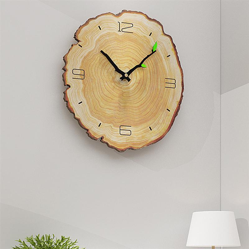 Mogendo | Annual Rings Wall Clock
