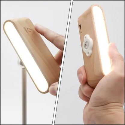 Mogendo | 360° Redatable LED Wall Light