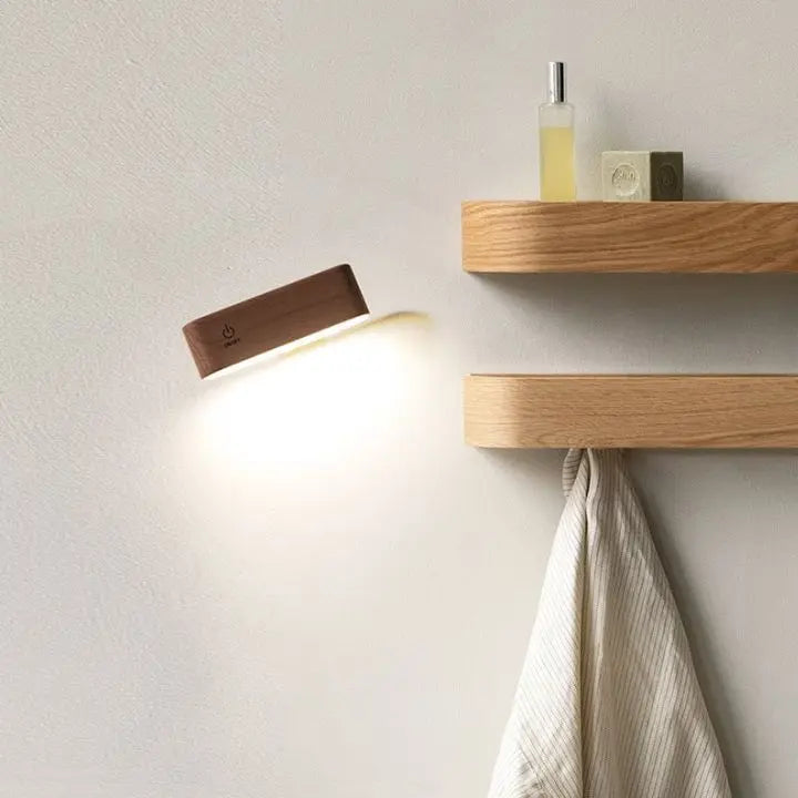 Mogendo | 360° Redatable LED Wall Light