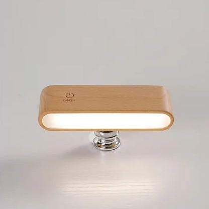 Mogendo | 360° Redatable LED Wall Light Ulme
