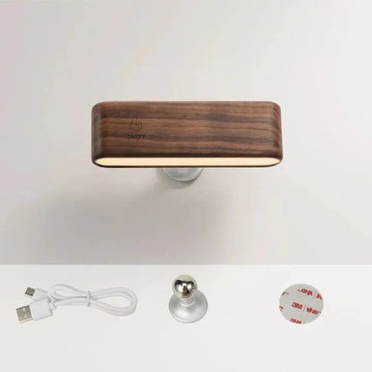 Mogendo | 360° Redatable LED Wall Light
