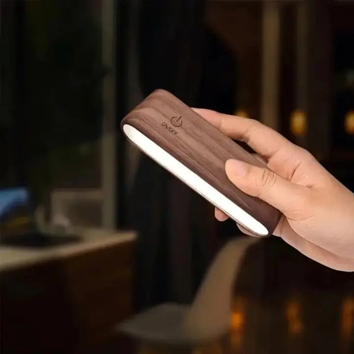 Mogendo | 360° Redatable LED Wall Light