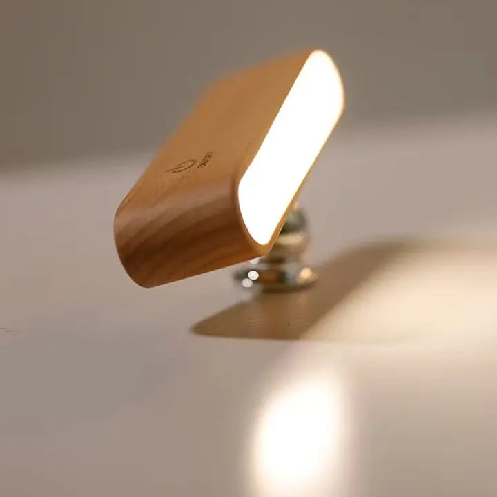 Mogendo | 360° Redatable LED Wall Light