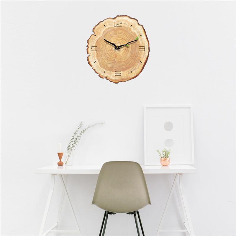 Mogendo | Annual Rings Wall Clock