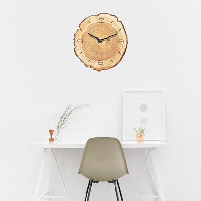 Mogendo | Annual Rings Wall Clock