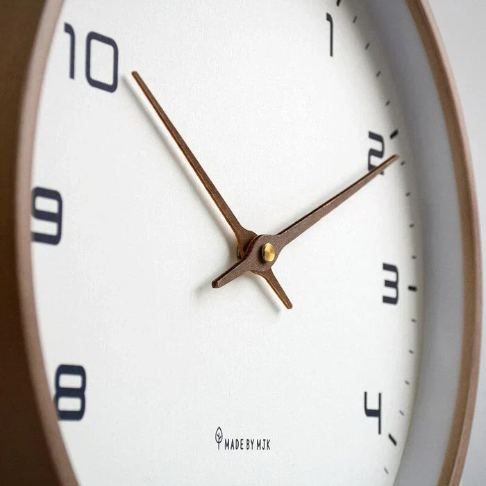 Mogendo | Wooden Watch - NordicTimber
