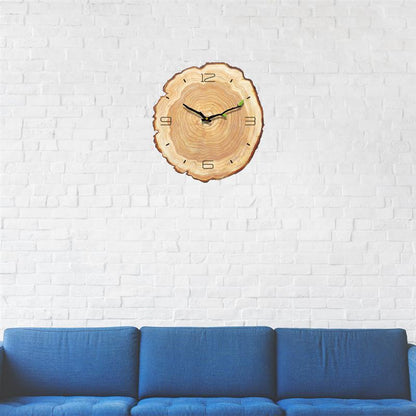 Mogendo | Annual Rings Wall Clock