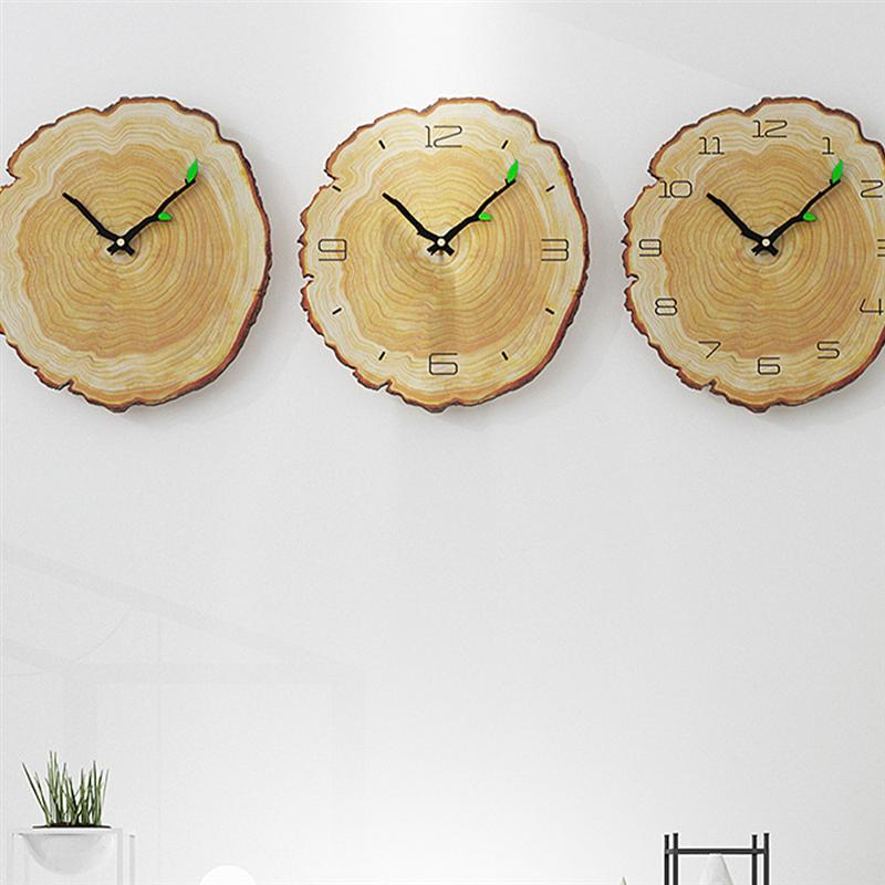 Mogendo | Annual Rings Wall Clock