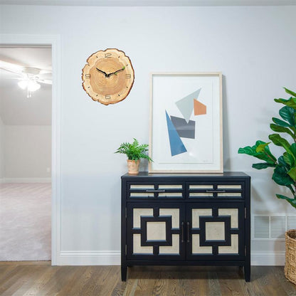 Mogendo | Annual Rings Wall Clock