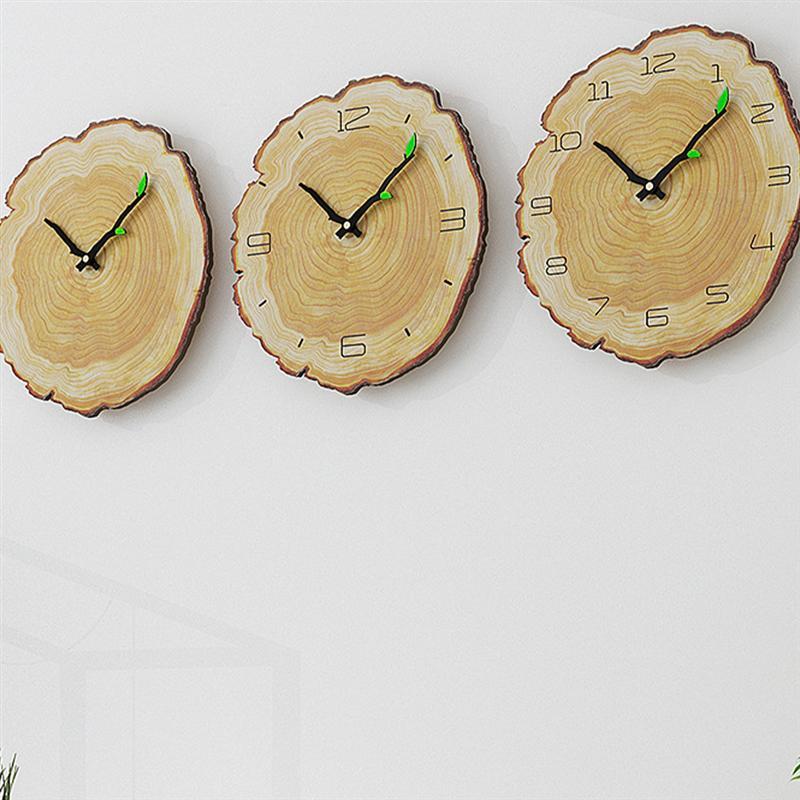 Mogendo | Annual Rings Wall Clock
