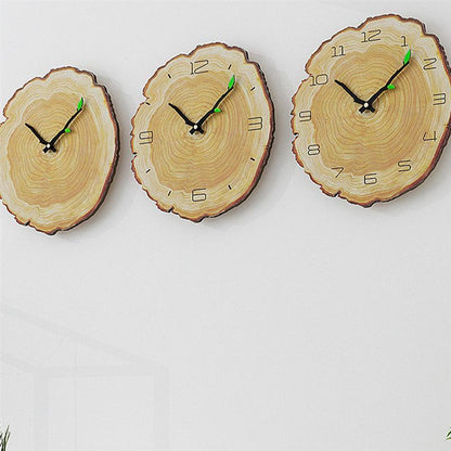 Mogendo | Annual Rings Wall Clock