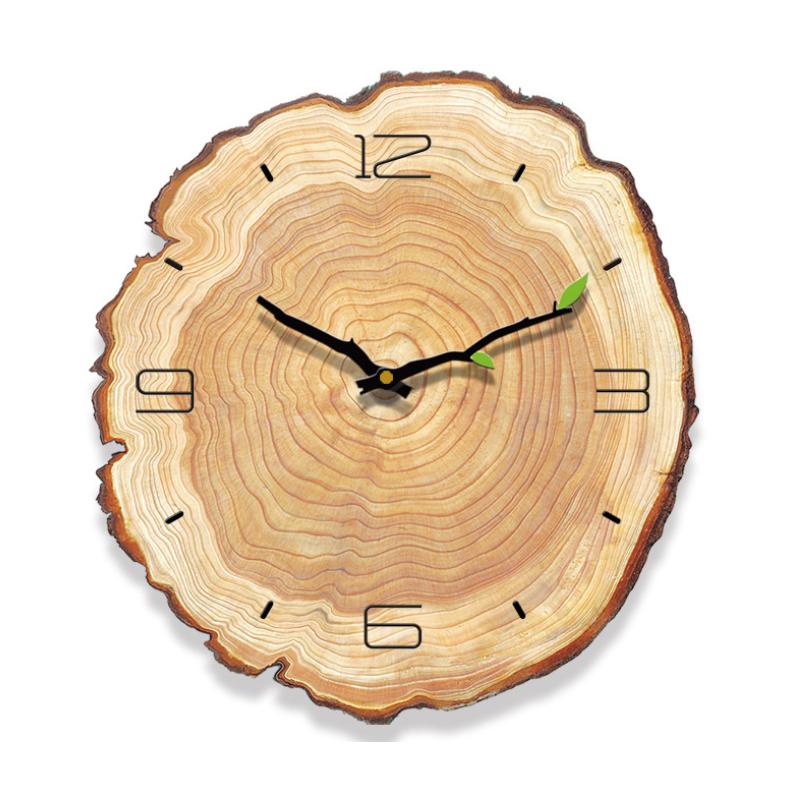 Mogendo | Annual Rings Wall Clock MW002-4