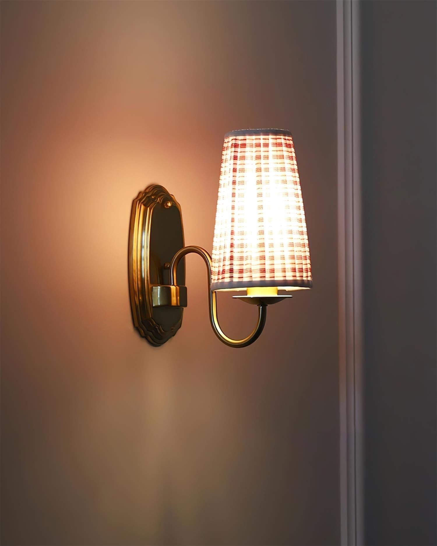 Mogendo | Aveline Wall Lamp