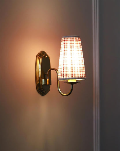 Mogendo | Aveline Wall Lamp