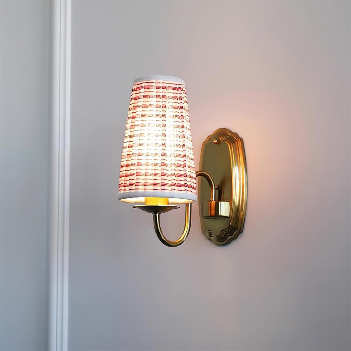 Mogendo | Aveline Wall Lamp