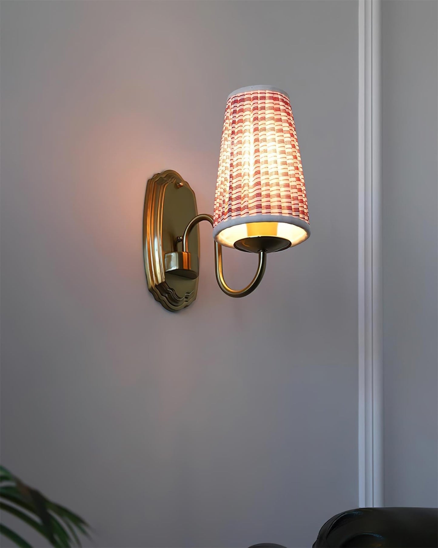Mogendo | Aveline Wall Lamp