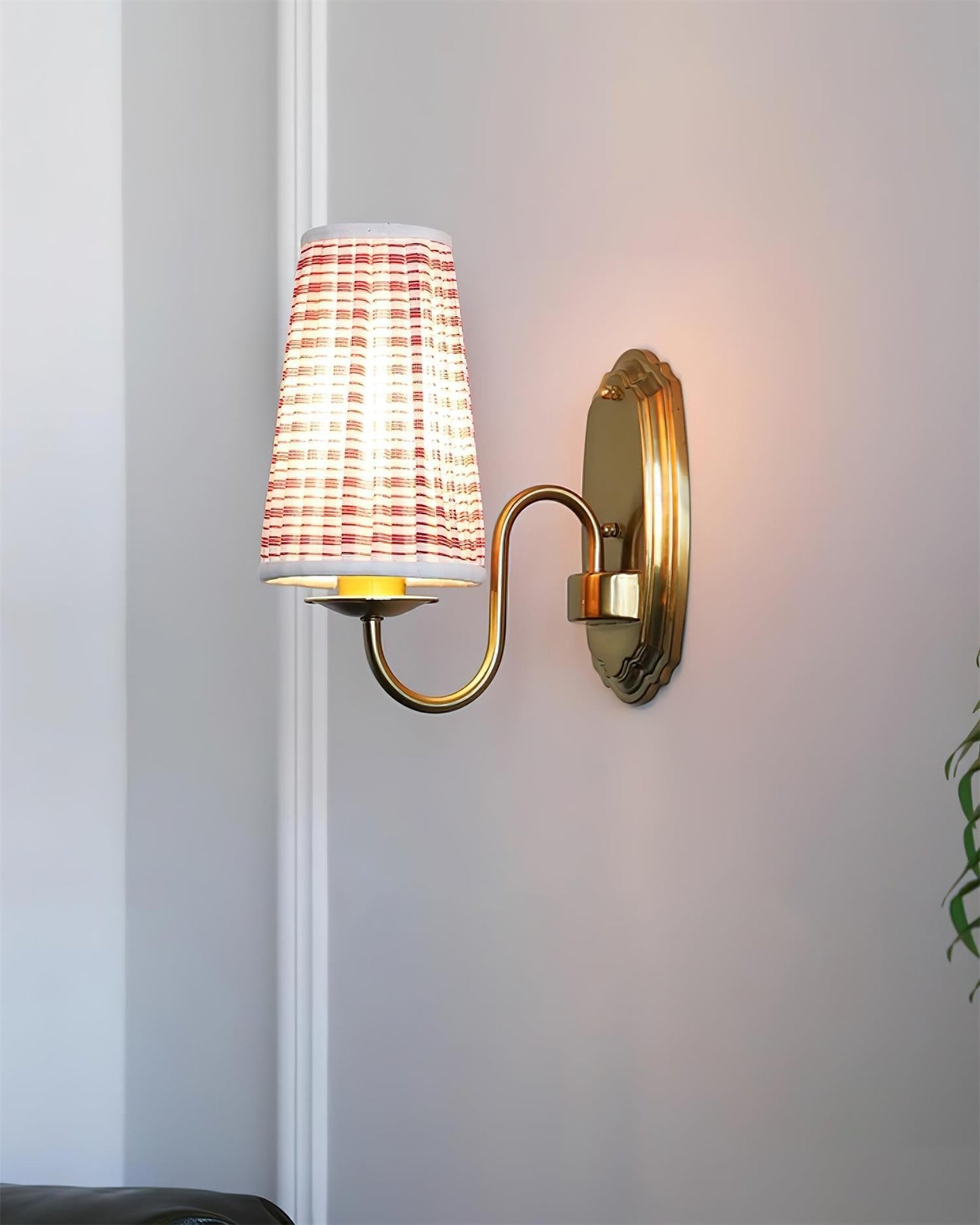 Mogendo | Aveline Wall Lamp