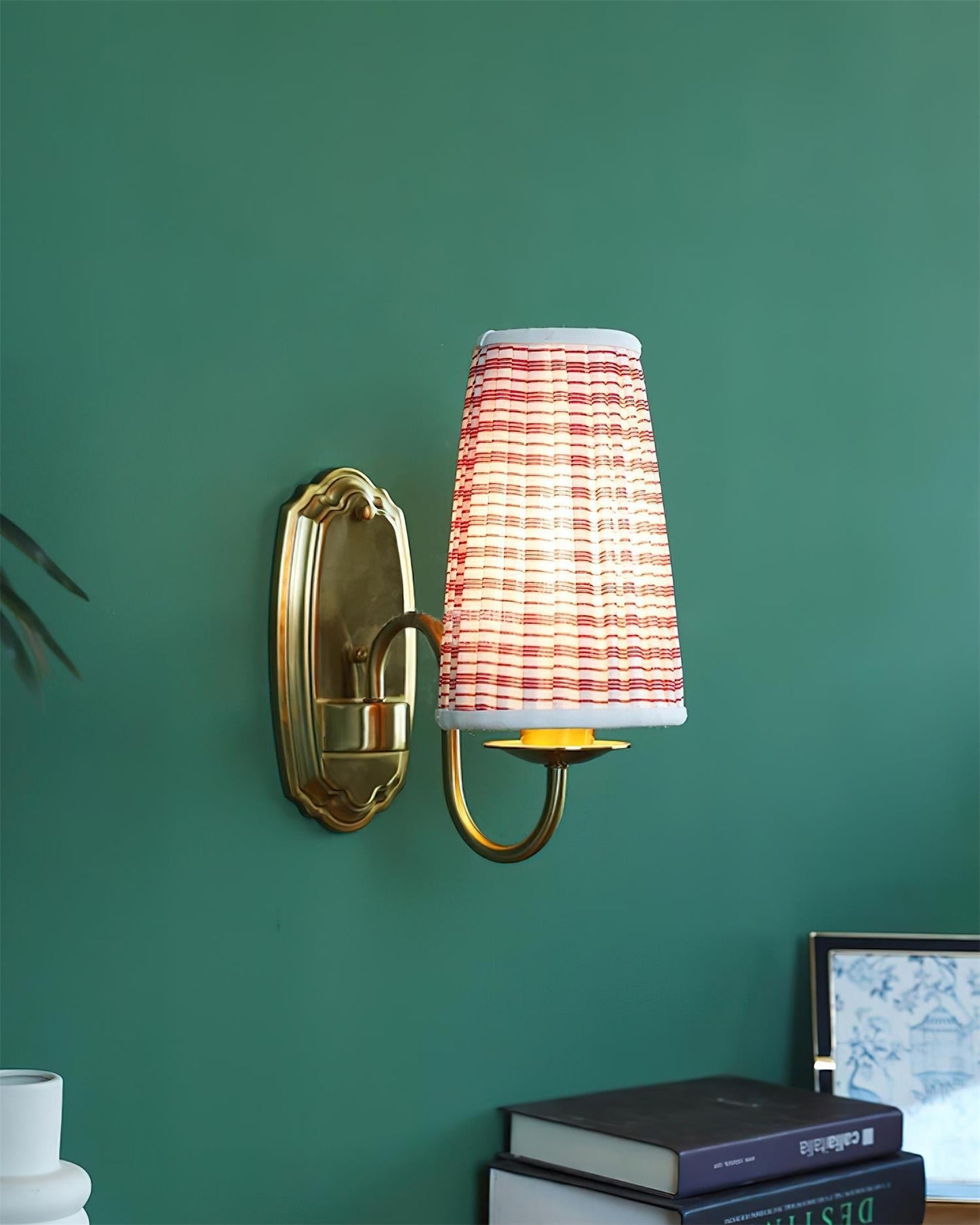 Mogendo | Aveline Wall Lamp