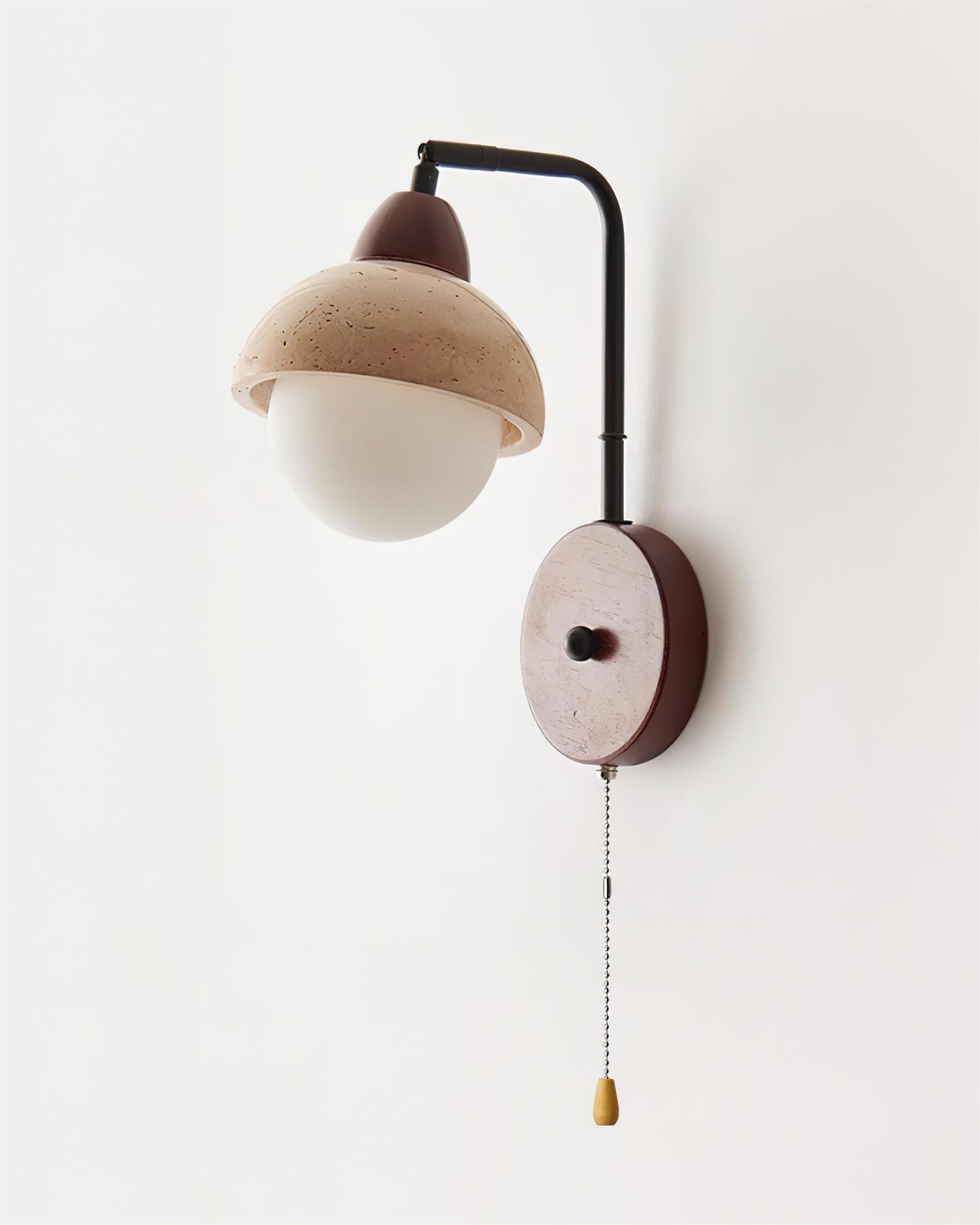 Mogendo | Bellmont Wall Lamp