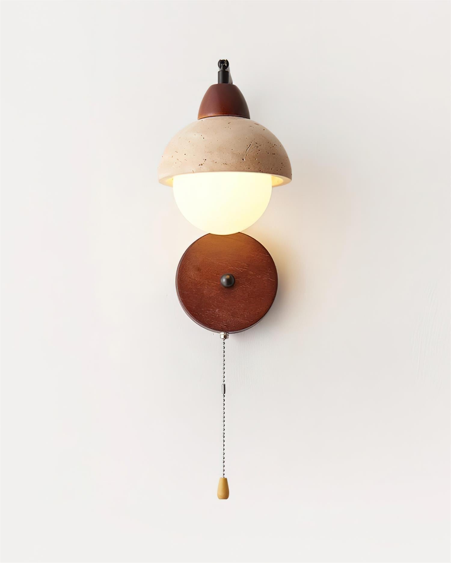 Mogendo | Bellmont Wall Lamp
