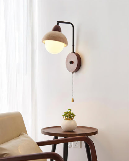 Mogendo | Bellmont Wall Lamp