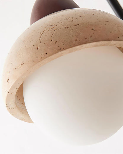 Mogendo | Bellmont Wall Lamp