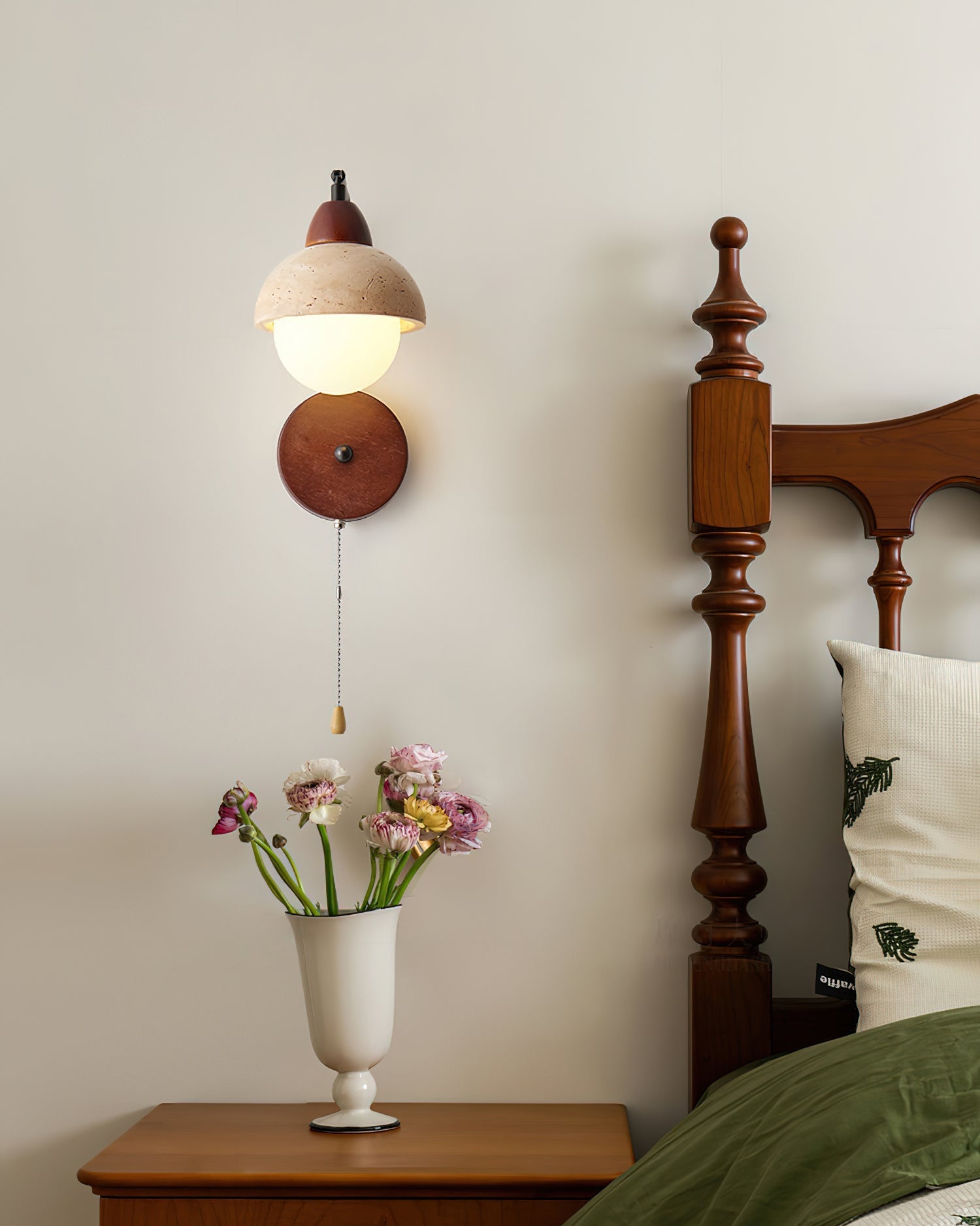 Mogendo | Bellmont Wall Lamp