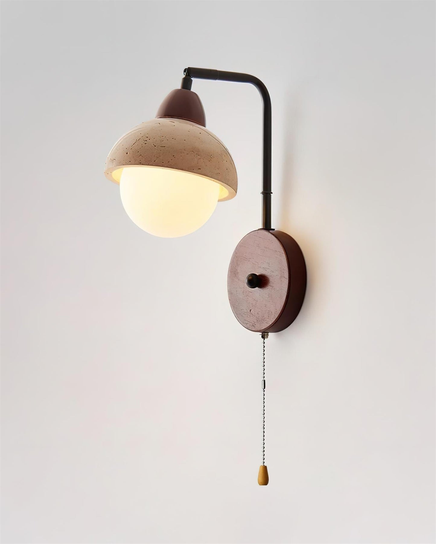 Mogendo | Bellmont Wall Lamp