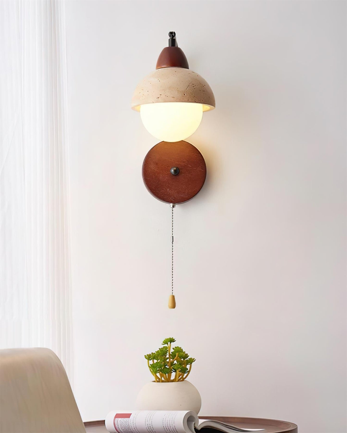 Mogendo | Bellmont Wall Lamp