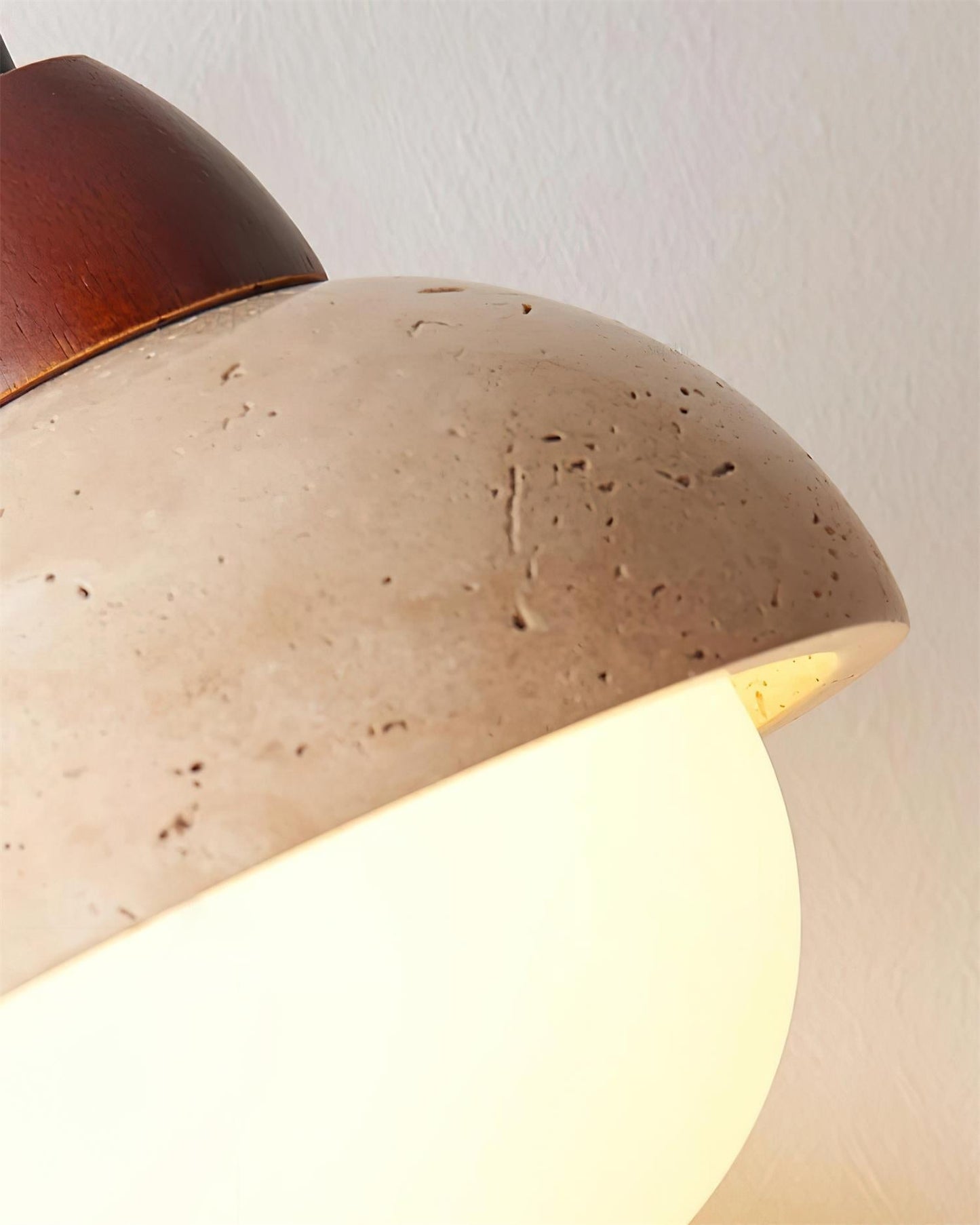 Mogendo | Bellmont Wall Lamp