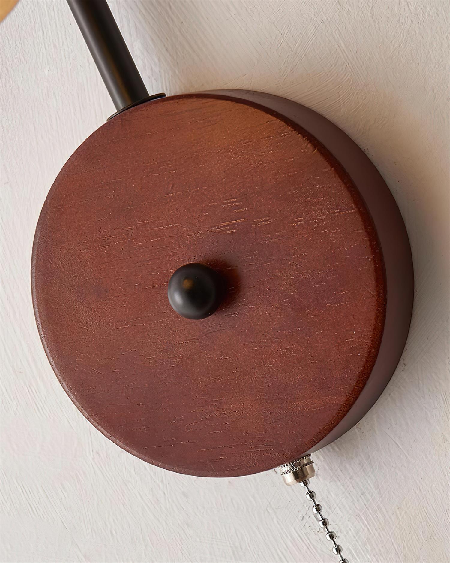 Mogendo | Bellmont Wall Lamp