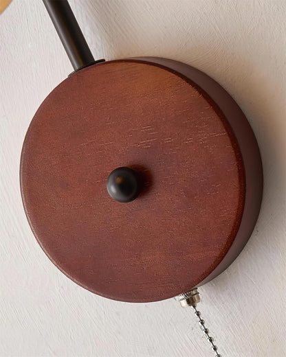 Mogendo | Bellmont Wall Lamp