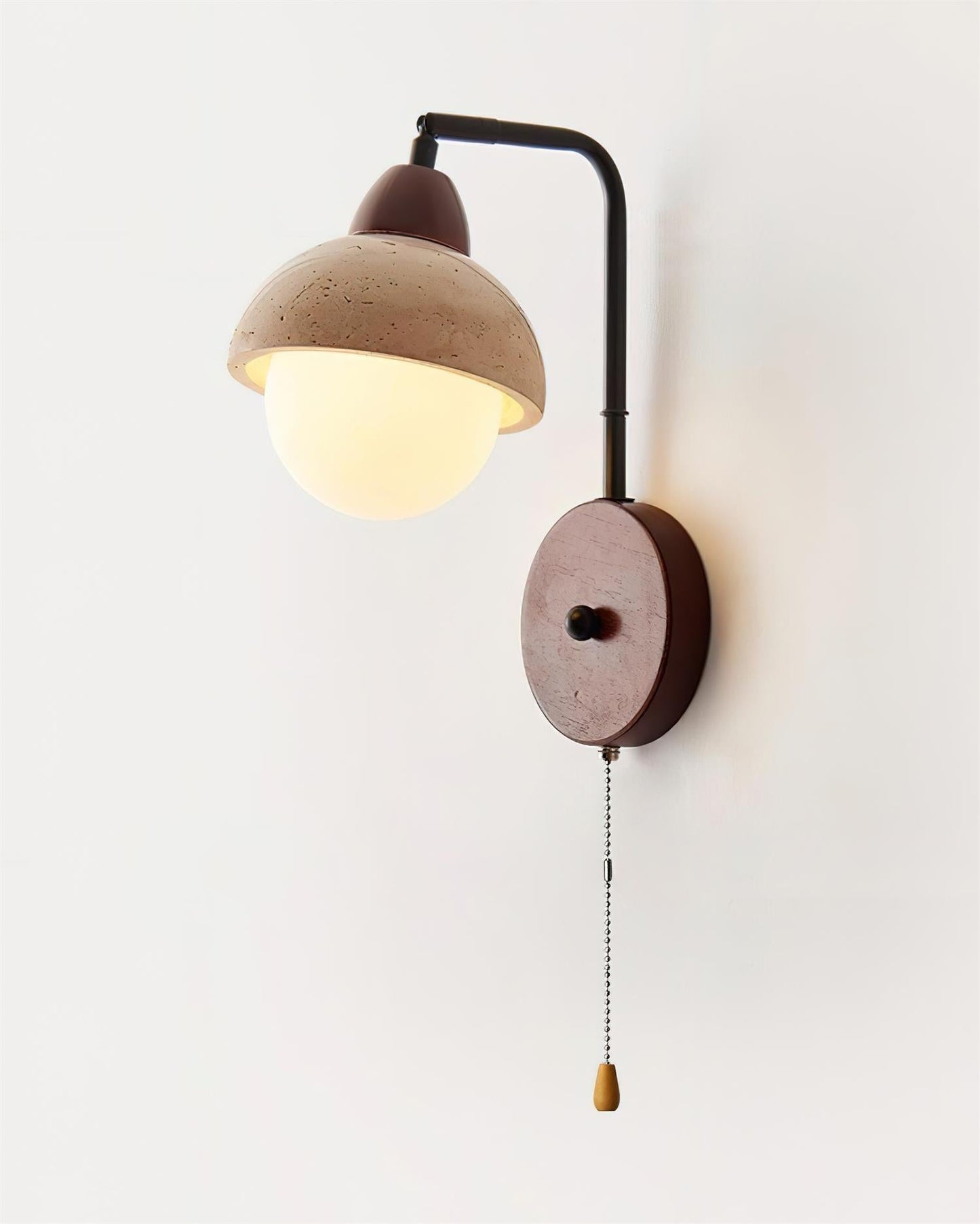 Mogendo | Bellmont Wall Lamp
